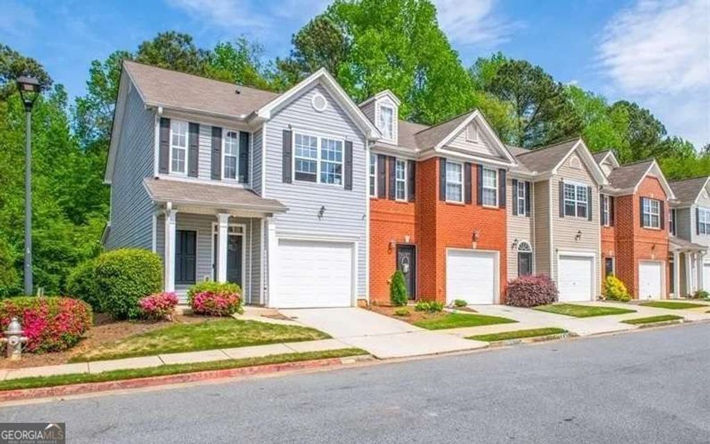Photo of 485 Lantern Wood Drive, Scottdale, GA 30079 (MLS # 10721989)