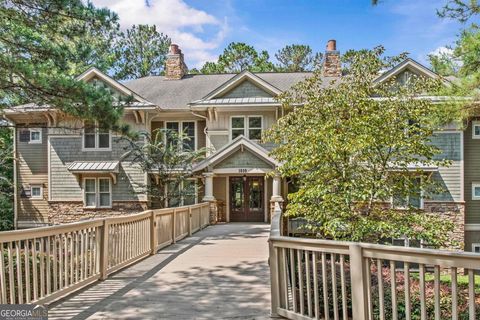 Photo of 1030 Tailwater, Greensboro, GA 30642 (MLS # 10611490)