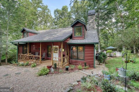 1290 Cherokee TRL Young Harris GA 30582