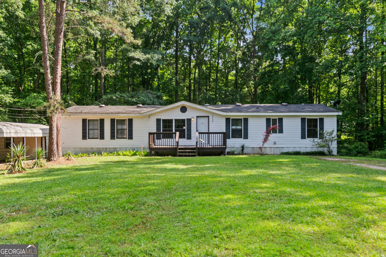 5638 John Burruss RD