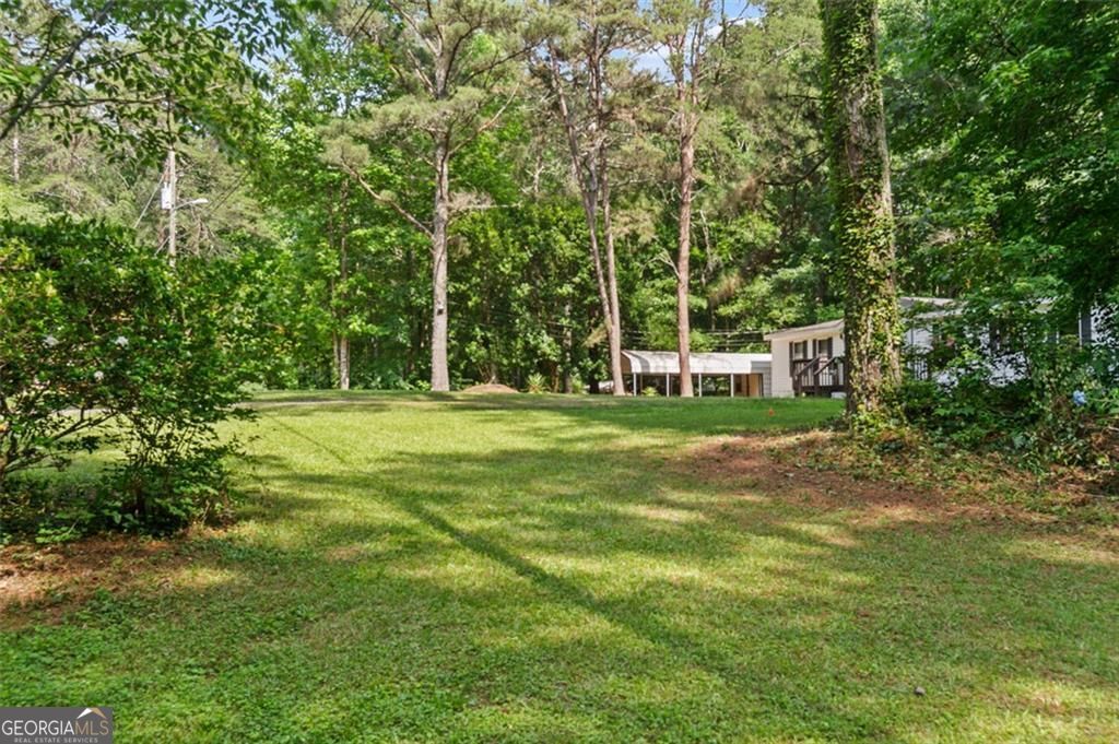 5638 John Burruss RD