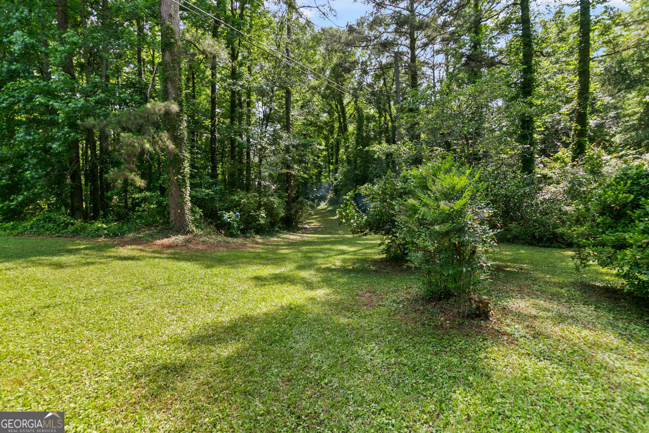 5638 John Burruss RD