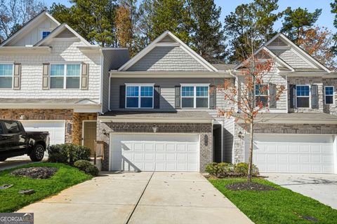 Photo of 2070 Ravencliff Drive, Austell, GA 30168 (MLS # 10653110)