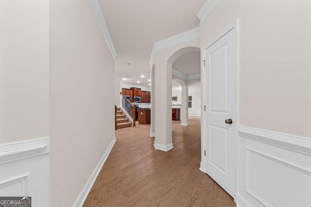 3476 Flycatchers WAY