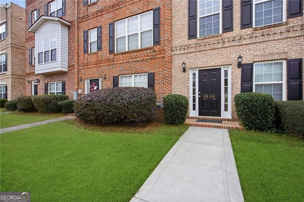 Photo of 4830 Liberty Plaza, Acworth, GA 30101 (MLS # 10822107)