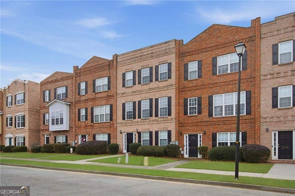 Photo of 4830 Liberty Plaza, Acworth, GA 30101 (MLS # 10822107)