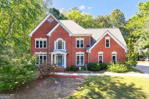 610 Varina WAY Alpharetta GA 30022