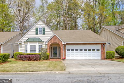 1010 Pinehurst Drive, Peachtree City, GA 30269 - MLS#: 10493719
