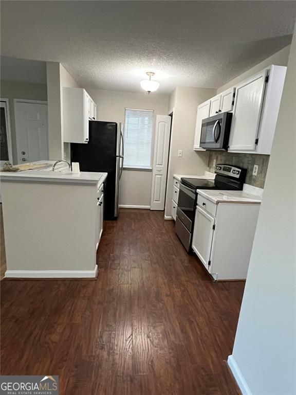 Rivermont Village - Residential Lease