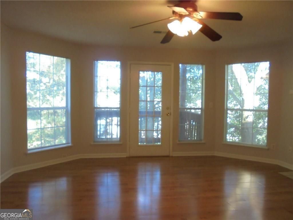 Rivermont Village - Residential Lease