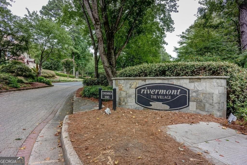 Rivermont Village - Residential Lease