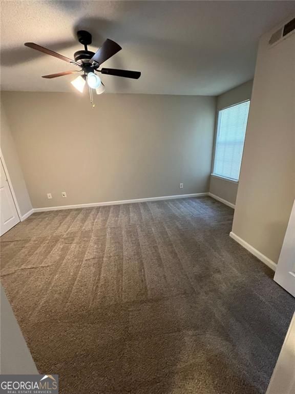 Rivermont Village - Residential Lease