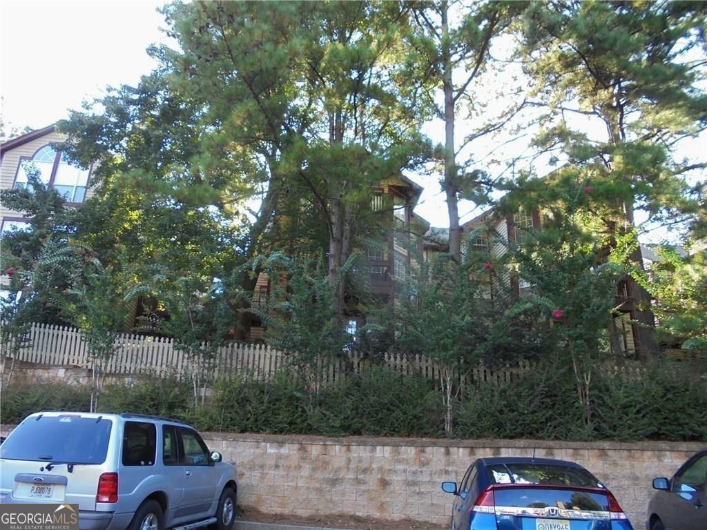 Rivermont Village - Residential Lease