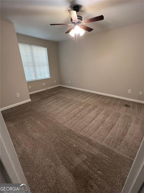 Rivermont Village - Residential Lease