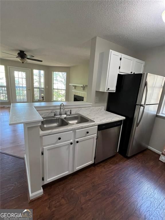 Rivermont Village - Residential Lease