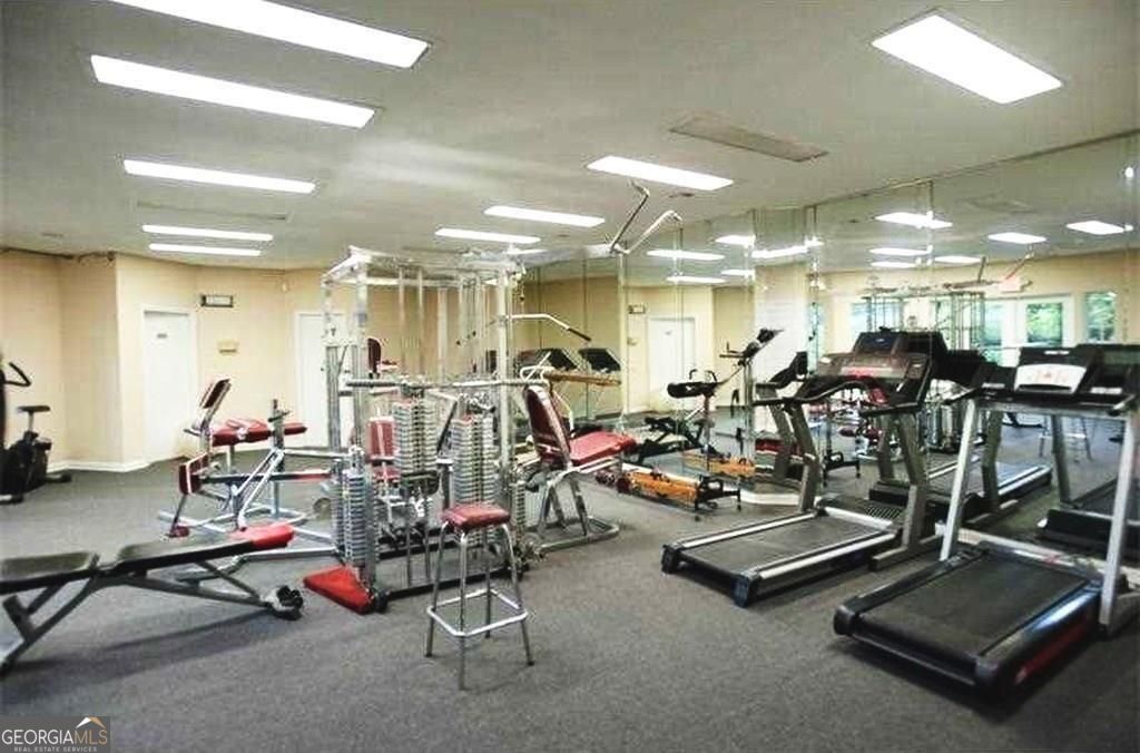 Rivermont Village - Residential Lease