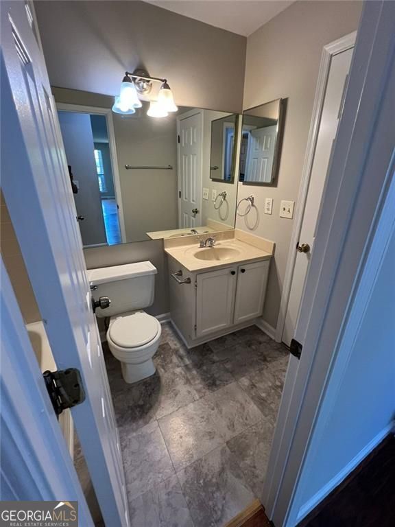 Rivermont Village - Residential Lease