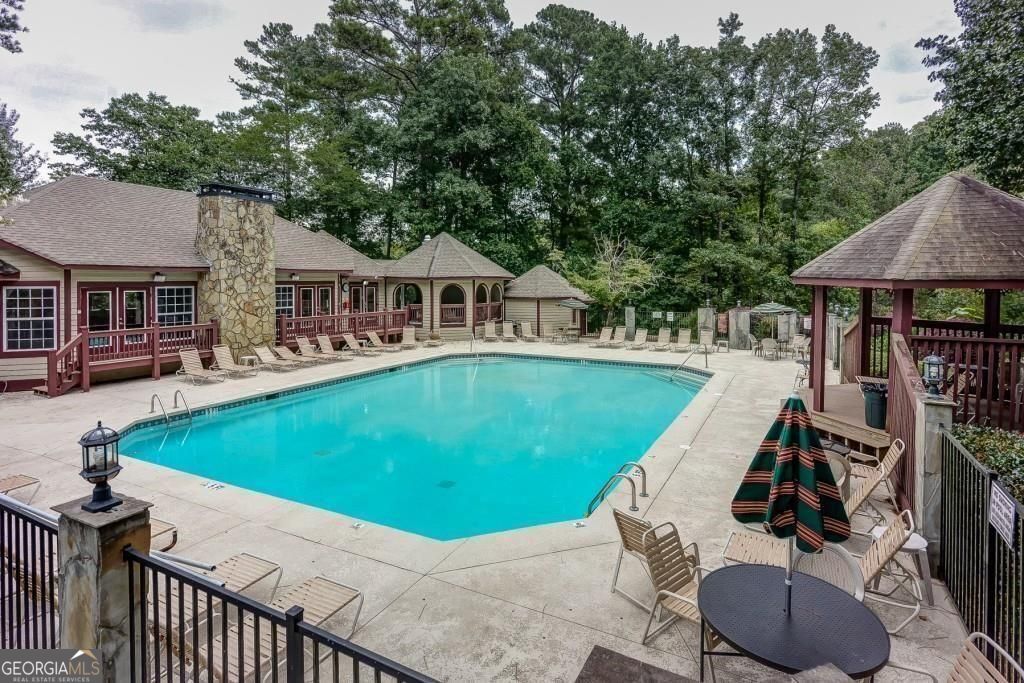 Rivermont Village - Residential Lease