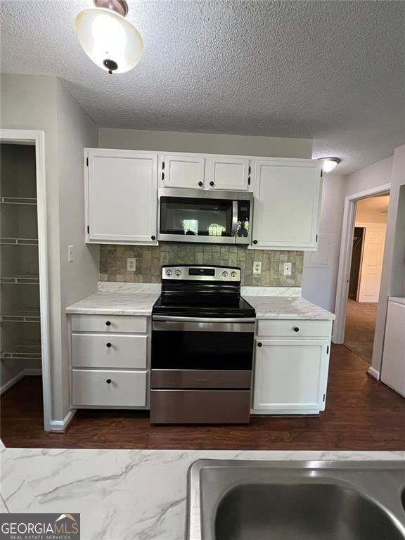 Rivermont Village - Residential Lease