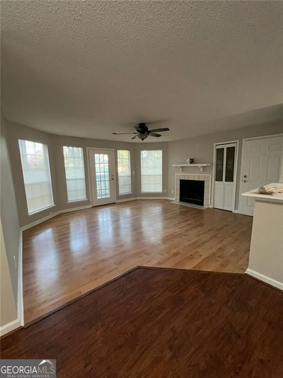 Rivermont Village - Residential Lease