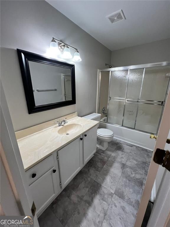 Rivermont Village - Residential Lease