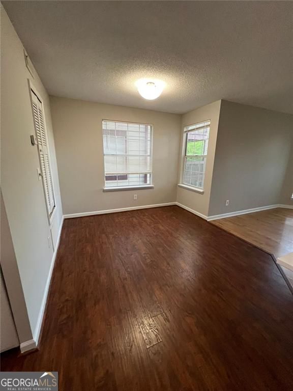 Rivermont Village - Residential Lease