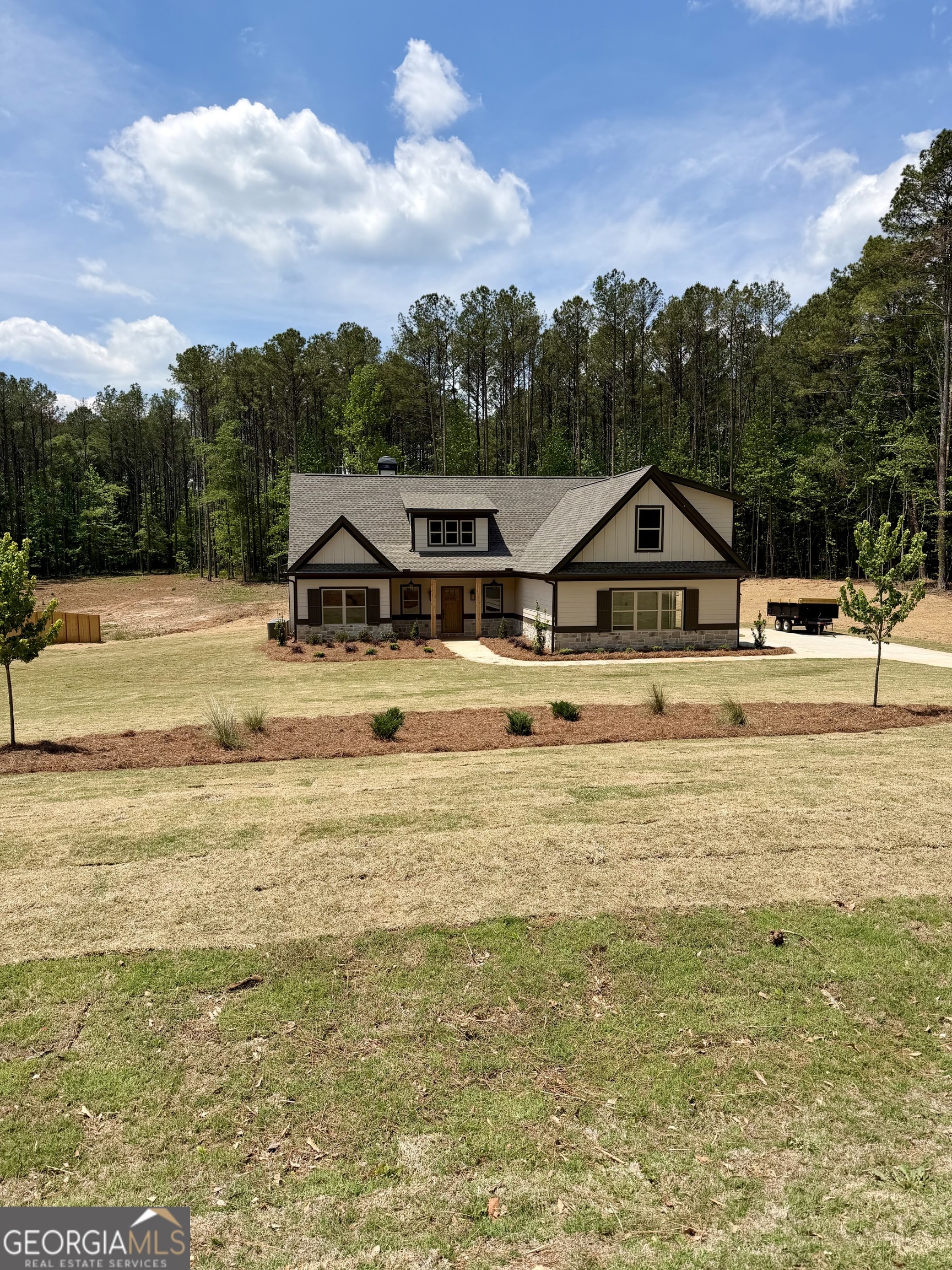 1719 Cornish Mountain Ch RD