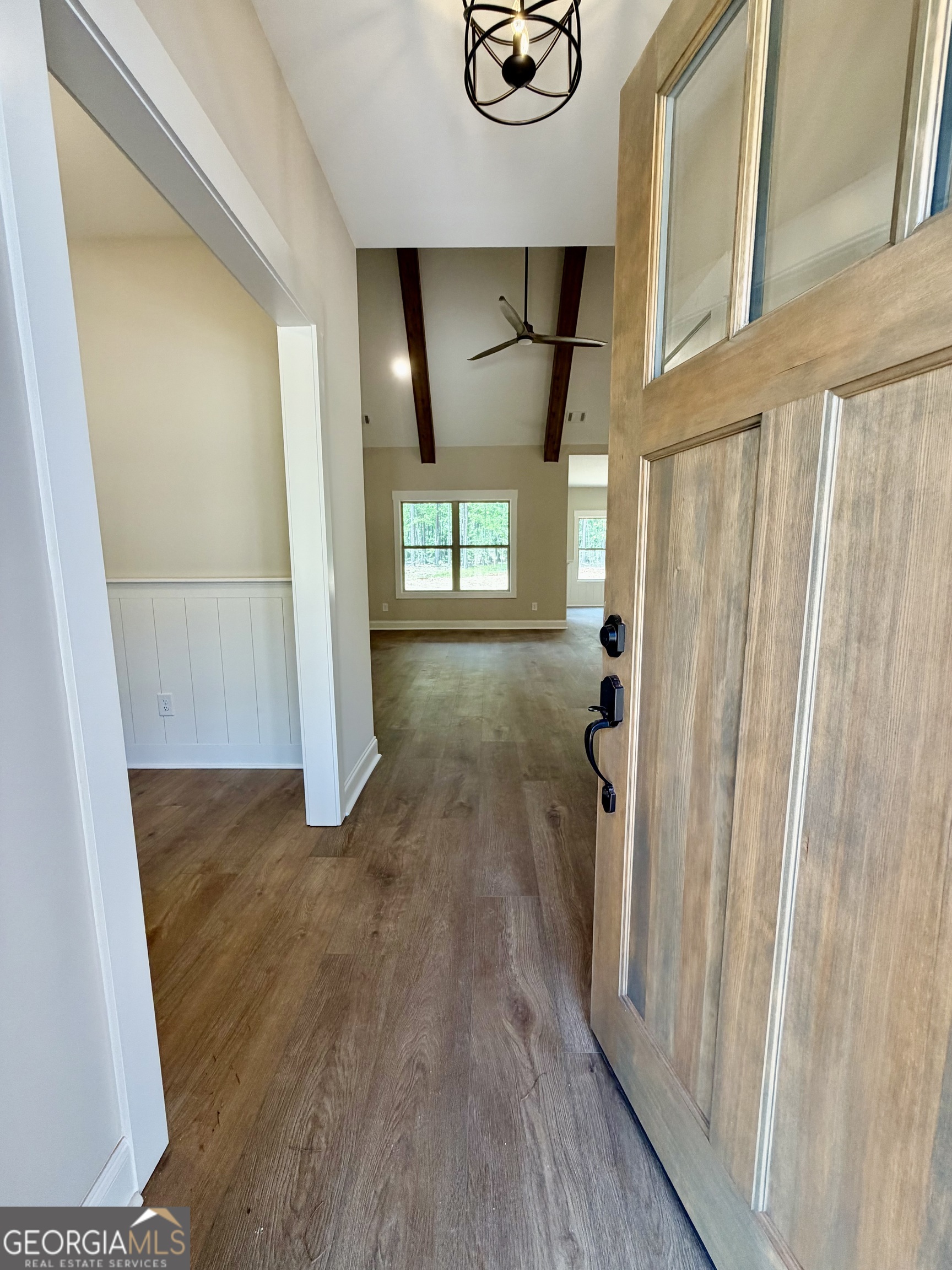 1719 Cornish Mountain Ch RD