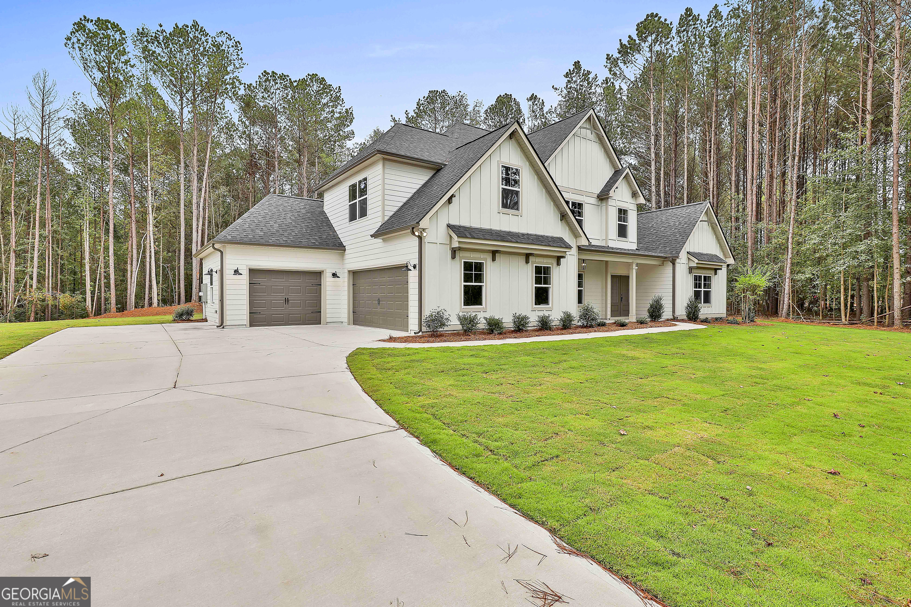 439 Lamar Smith DR LOT 4