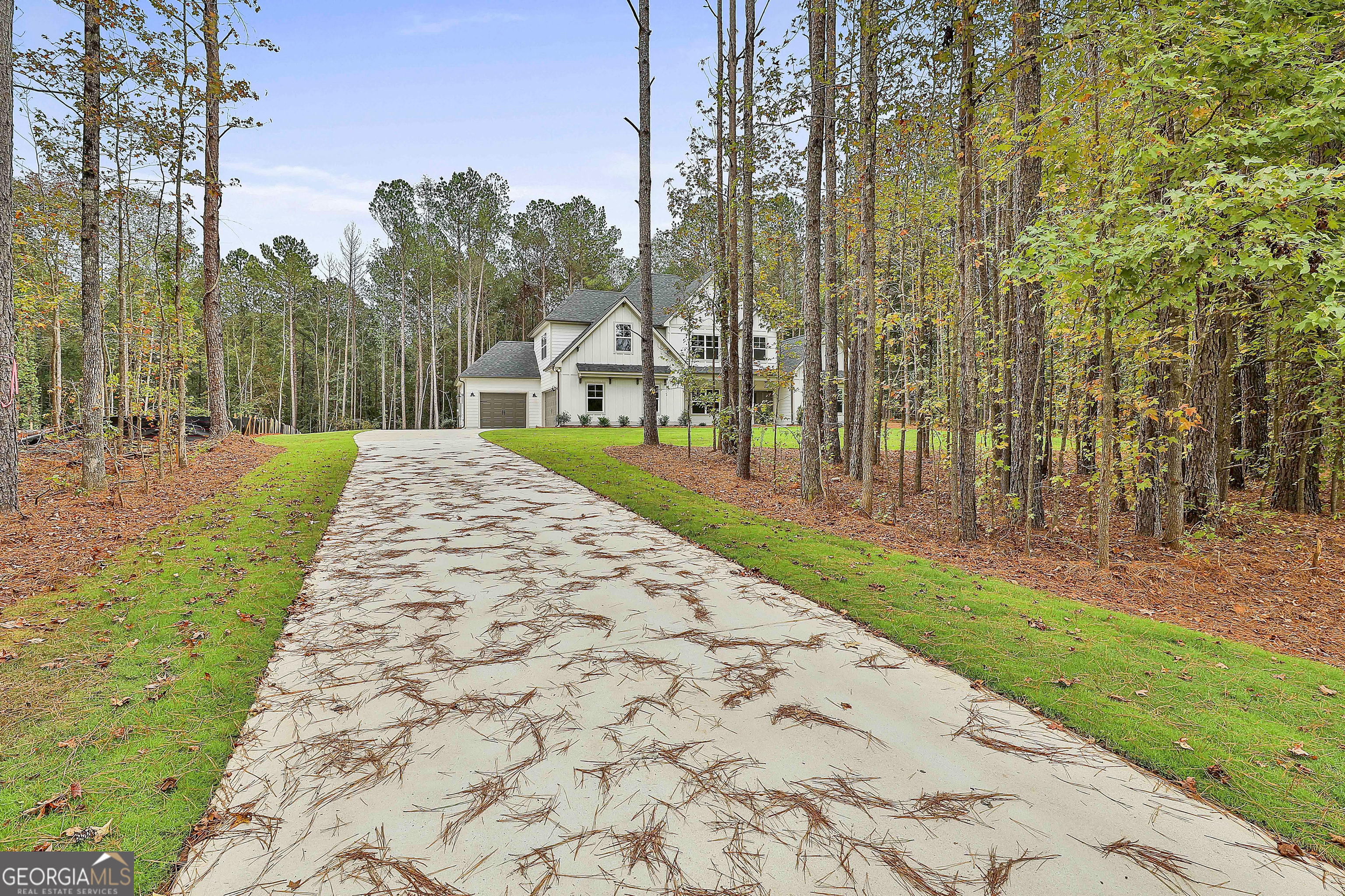 439 Lamar Smith DR LOT 4