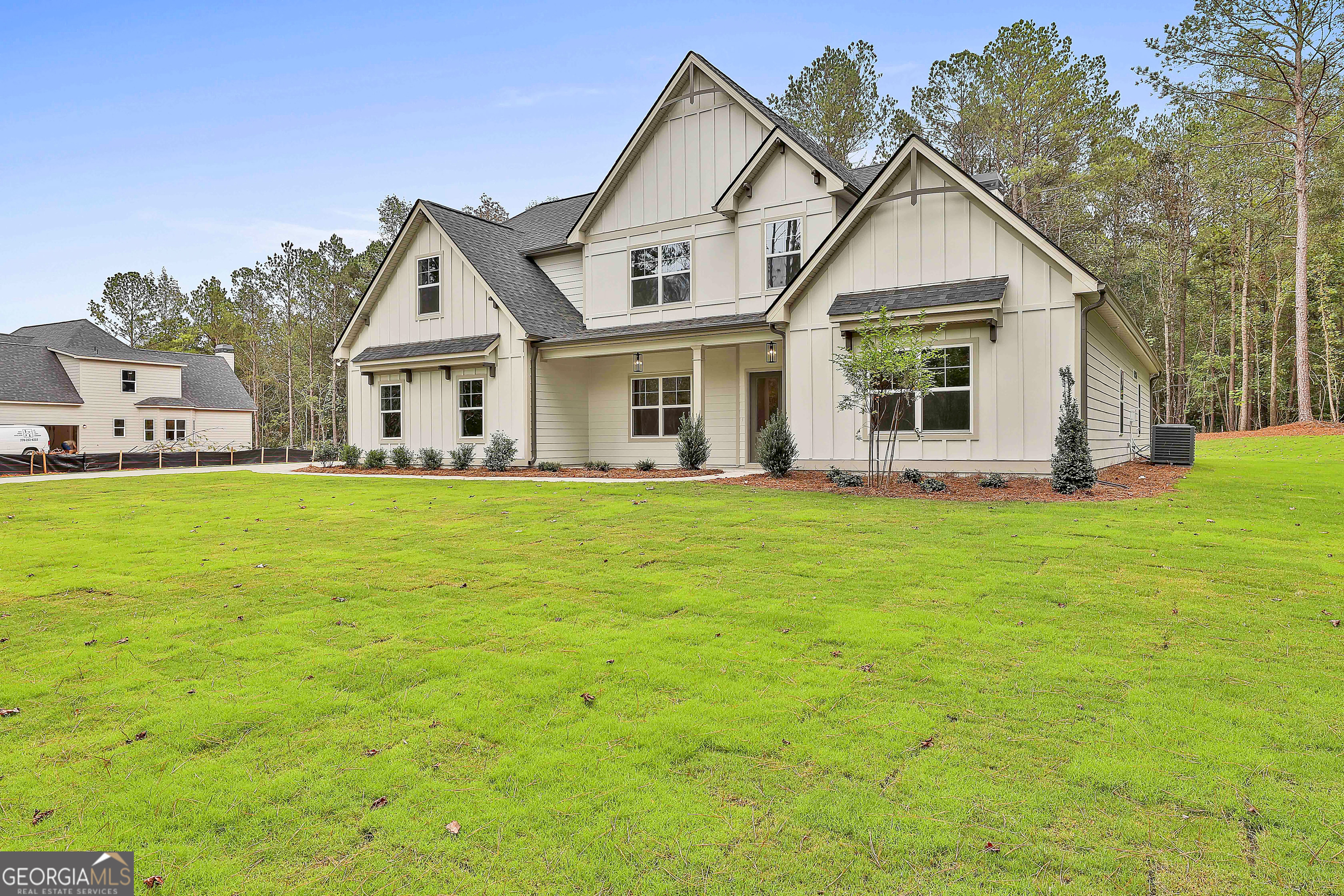 439 Lamar Smith DR LOT 4