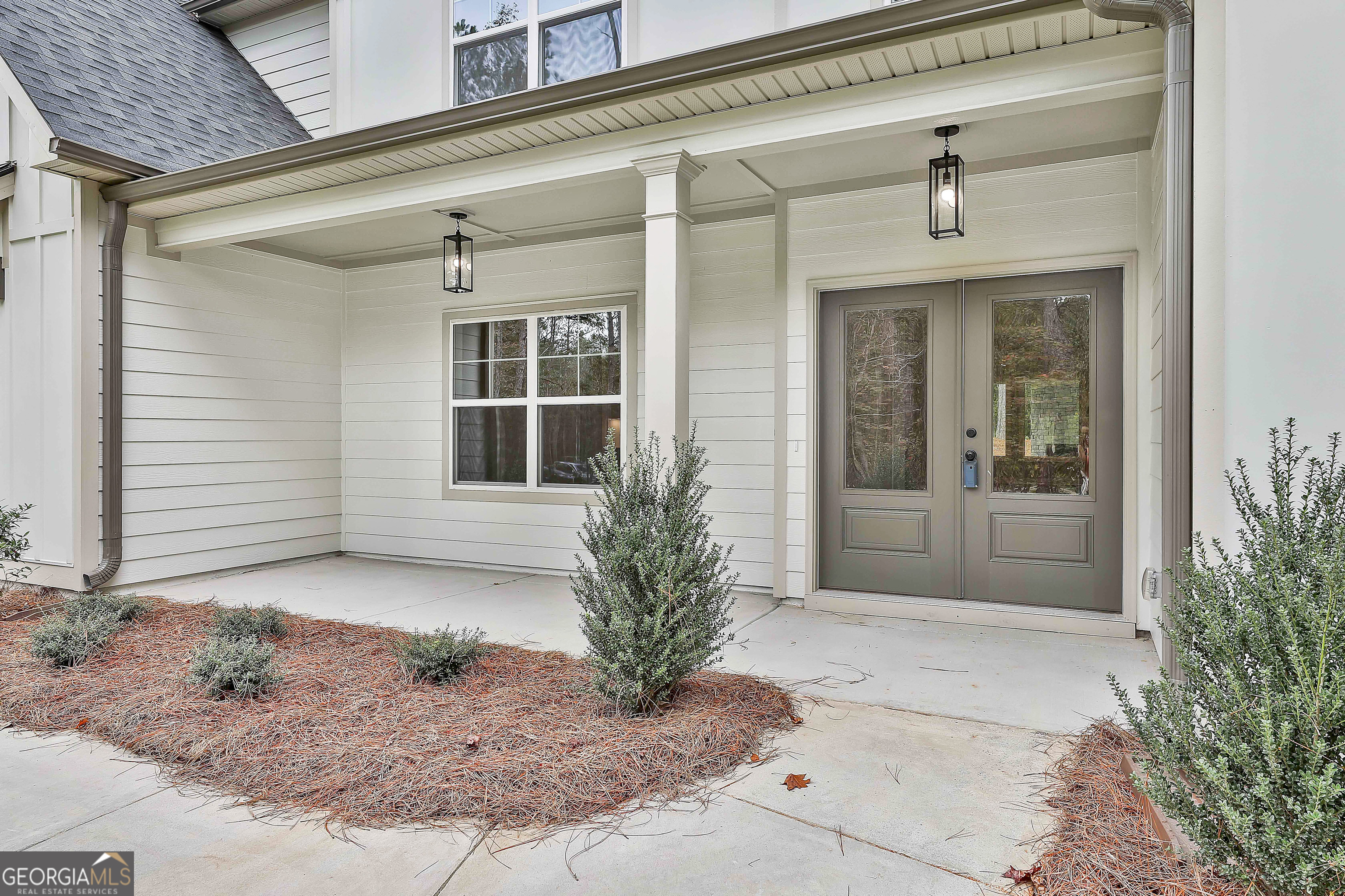 439 Lamar Smith DR LOT 4