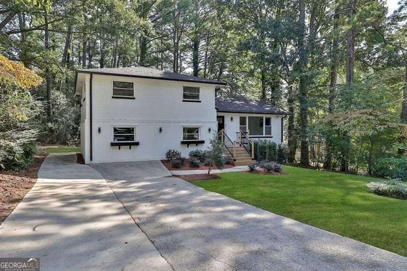1770 Austin Drive