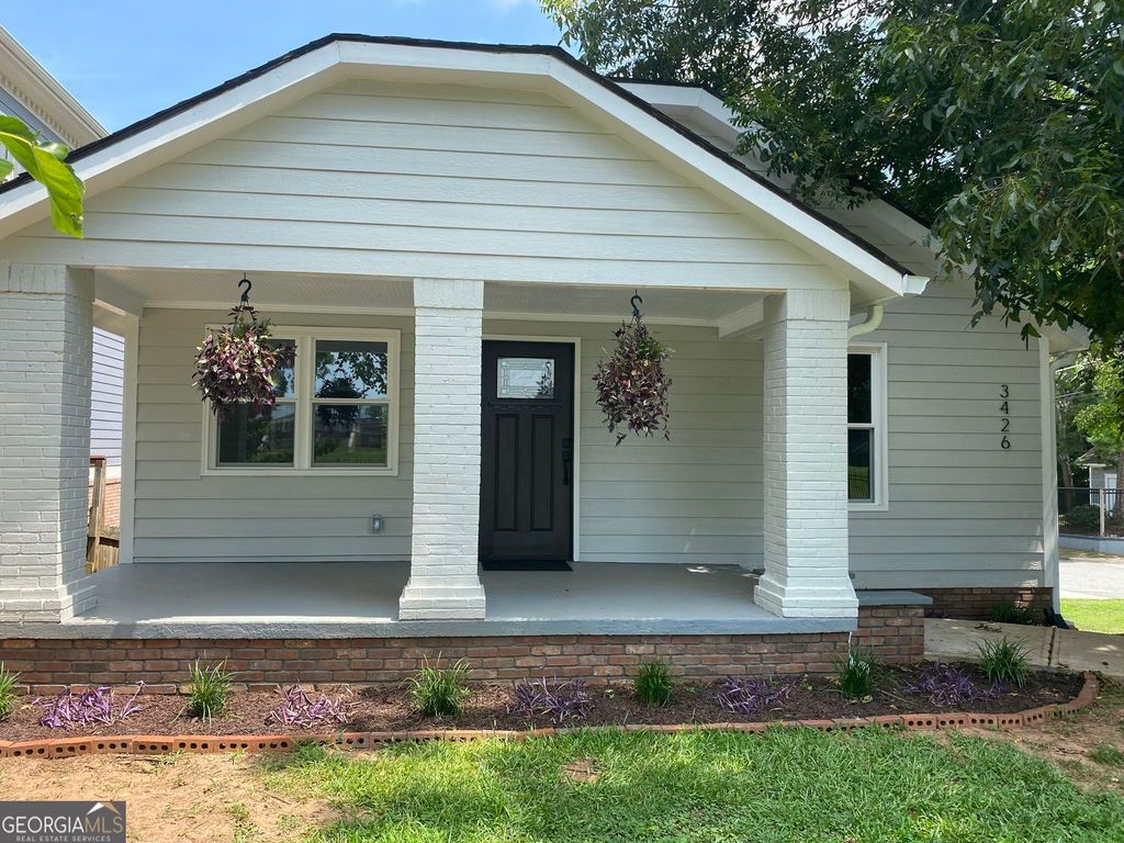 Photo of 3426 Harrison Road, Atlanta, GA 30344 (MLS # 10661768)