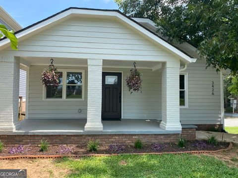 Photo of 3426 Harrison Road #A, Atlanta, GA 30344 (MLS # 10661768)