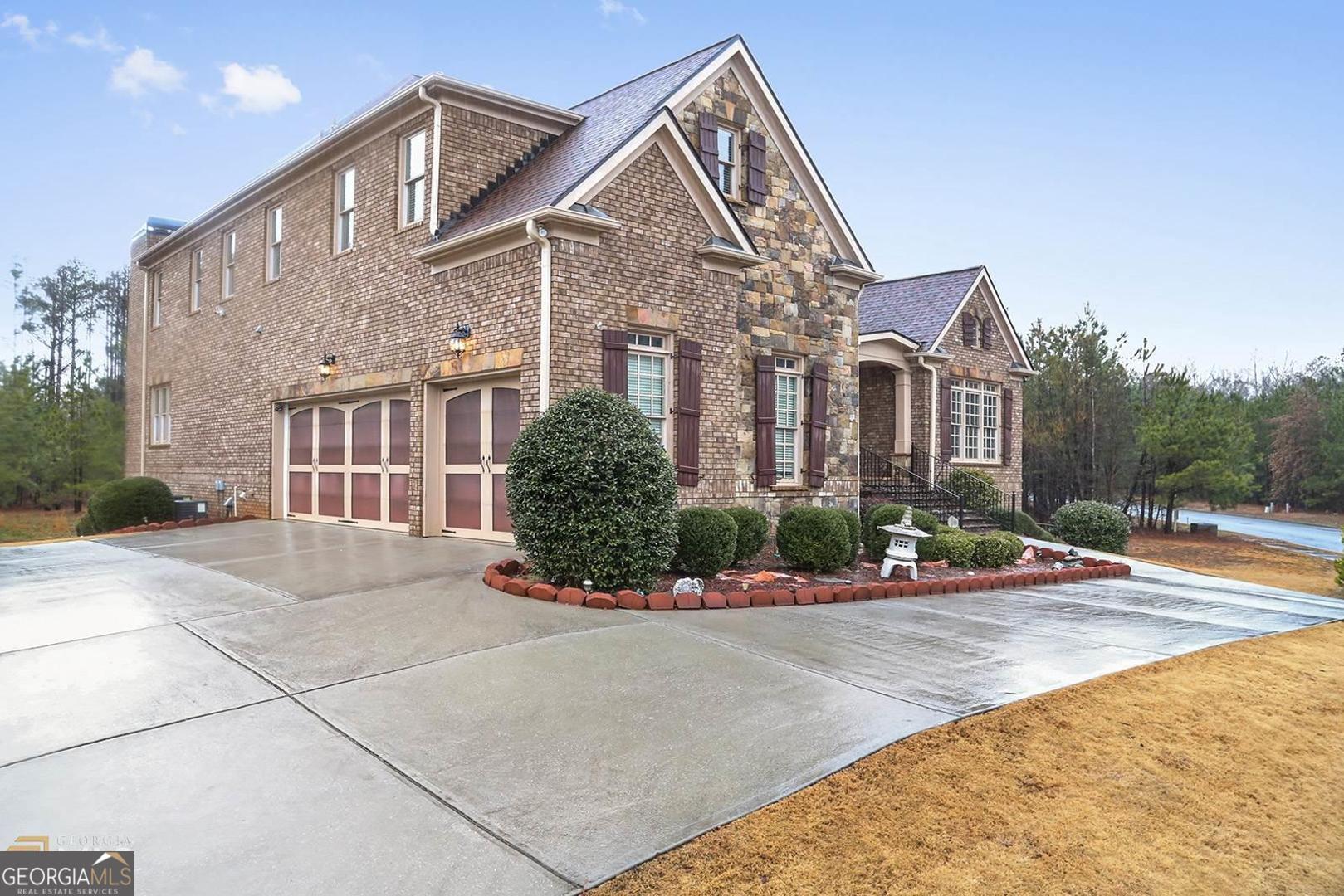 5300 Brookhollow DR