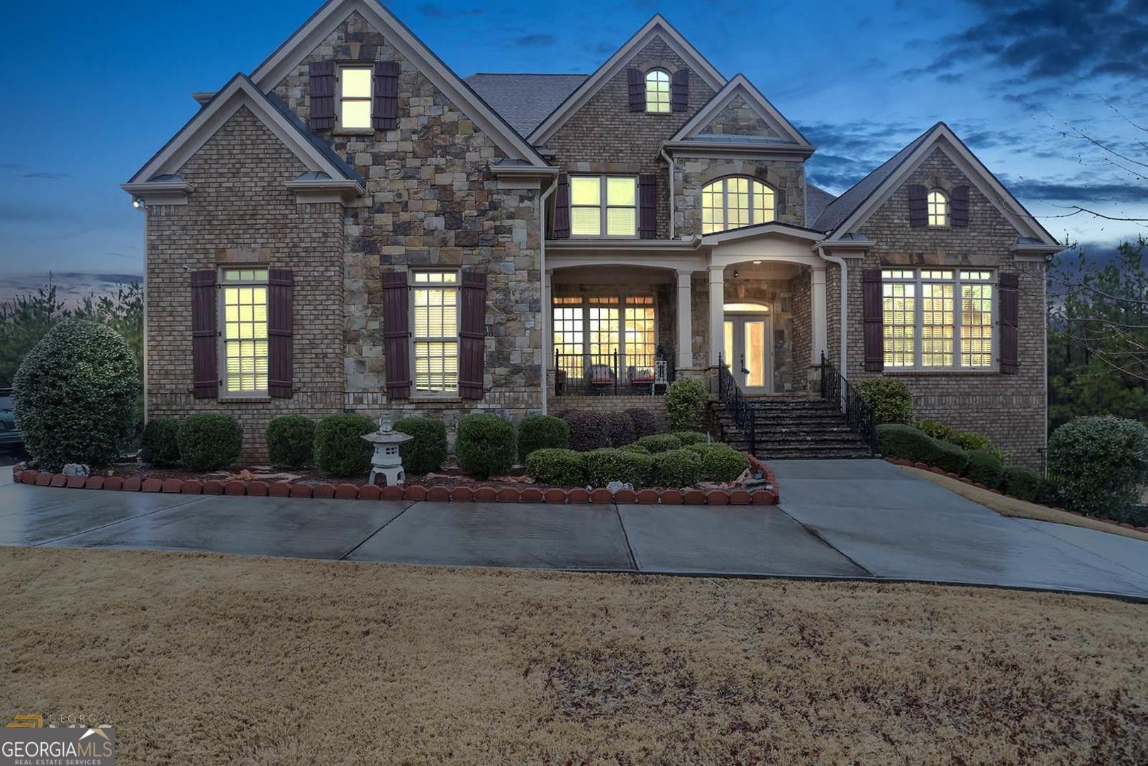 5300 Brookhollow DR