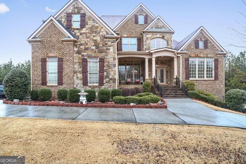 5300 Brookhollow DR Douglasville GA 30135