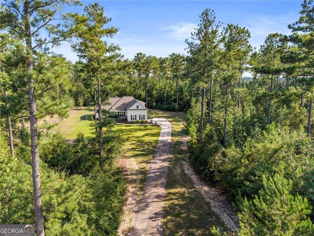 Photo of 1396 Lotts Creek Road, Statesboro, GA 30458 (MLS # 10831062)