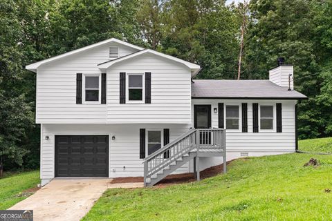 195 Beverly Park CT Newnan GA 30263