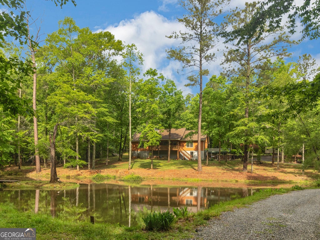 Photo of 191151 Batten Drive, Thomaston, GA 30286 (MLS # 10797522)