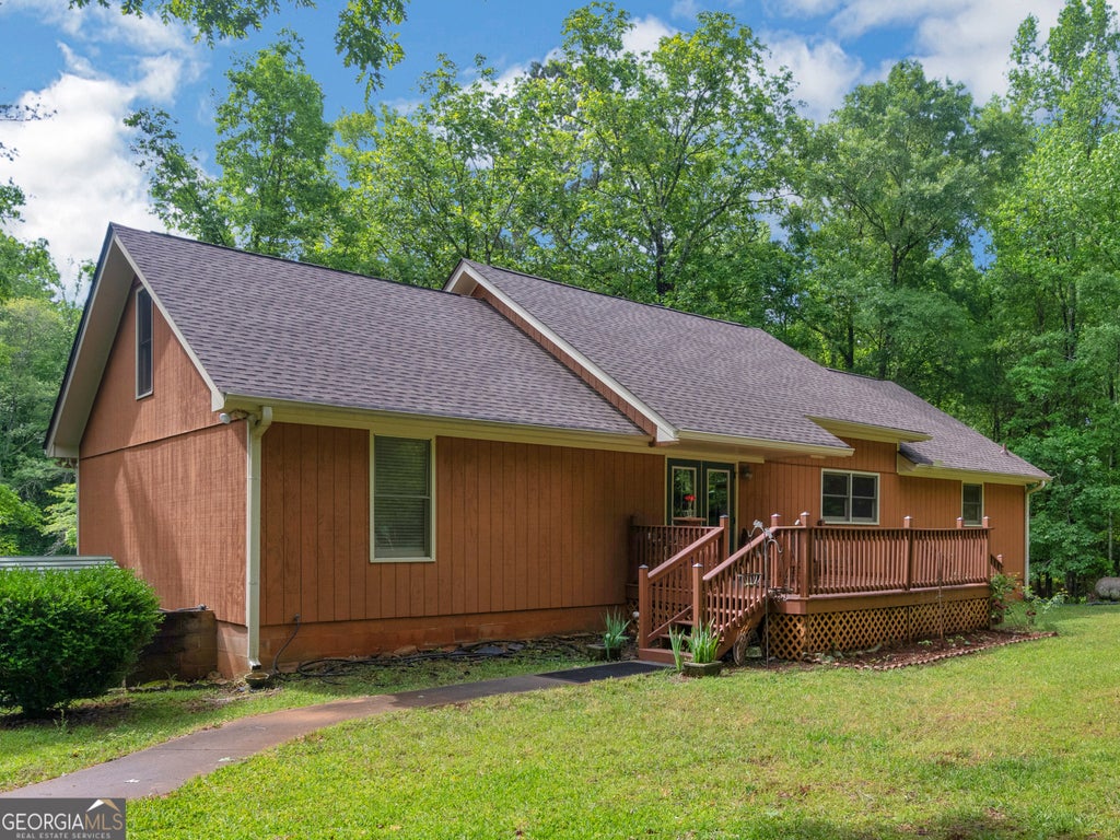 Photo of 191151 Batten Drive, Thomaston, GA 30286 (MLS # 10797522)