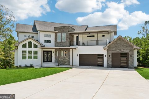 23 Fernbank WAY Newnan GA 30265