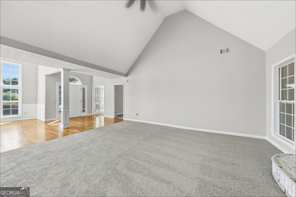 Photo of 429 Blue Creek Lane, Loganville, GA 30052 (MLS # 10854990)