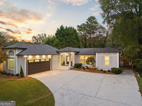 Photo of 511 Boulevard Heights, Calhoun, GA 30701 (MLS # 10635615)