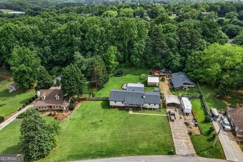 140 Wilbanks ST Buford GA 30518