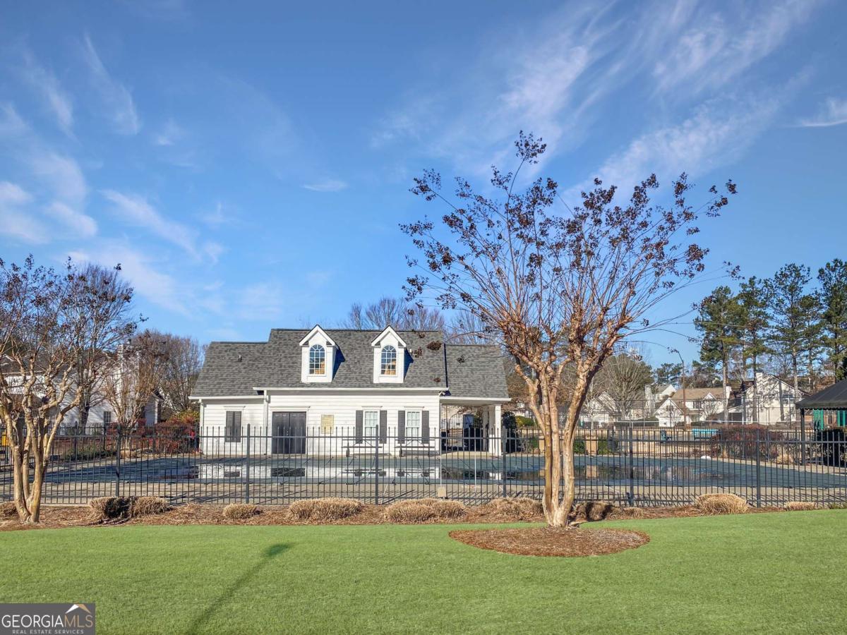 Park Barrett Creek U-3 - Residential Lease