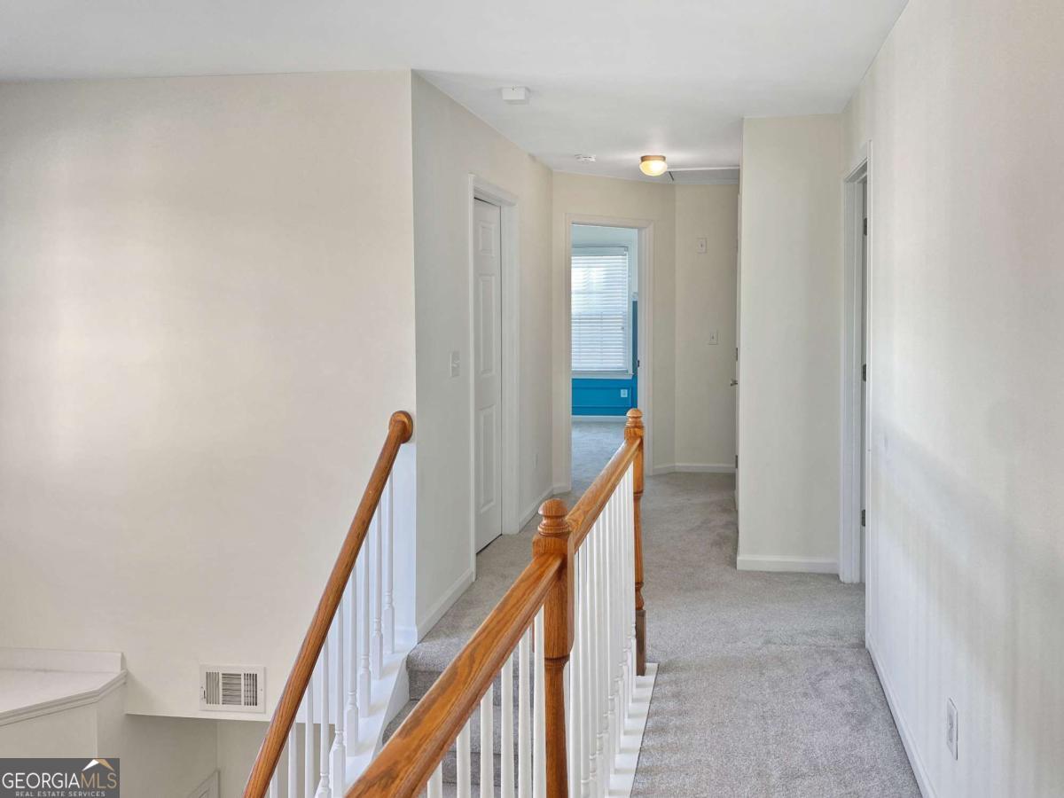 Park Barrett Creek U-3 - Residential Lease