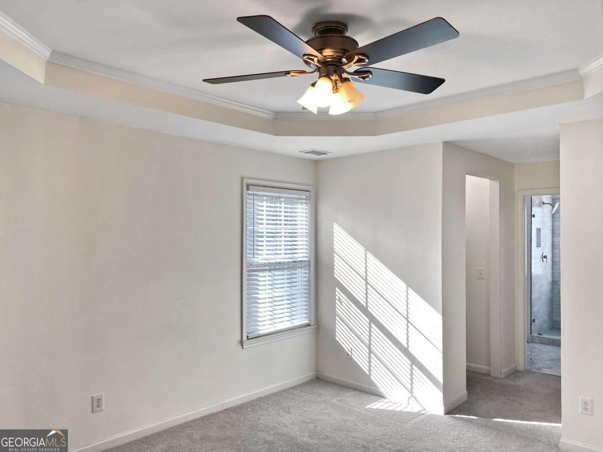 Park Barrett Creek U-3 - Residential Lease