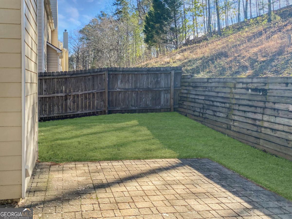 Park Barrett Creek U-3 - Residential Lease